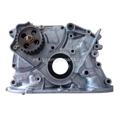 Bomba de aceite 15100-74050 para Toyota RAV4 3SFE